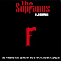 Woke Up This Morning (From "The Sopranos") - Single - Alabama 3