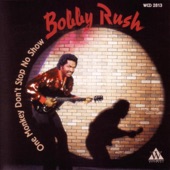 Bobby Rush - One Monkey Don't Stop No Show