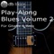 Slowblues á La Jonny lang - Complete - db loops lyrics