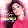 Sunloverz - Fire (Walker & Daniels Remix) [feat. Rosette]