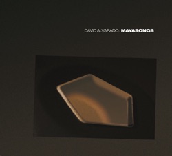 David Alvarado - Sunstone