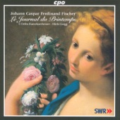 Overture (Suite) In F Major, Op. 1, No. 6: I. Ouverture artwork