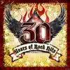 Thirty Years of Rock Hits album lyrics, reviews, download