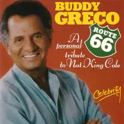 Route 66 - Buddy Greco Route 66 - Buddy Greco