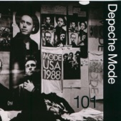 Depeche Mode - Just Can't Get Enough - Live at Pasadena Rose Bowl, June 18, 1988