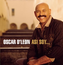 Oscar D'León - No Ha Nacido Otra Como Tu