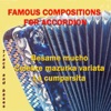 Famous Compositions for Accordion - EP