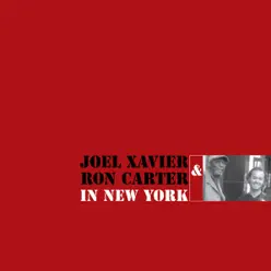 In New York - Ron Carter In New York - Ron Carter
