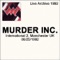 Murder Inc. - Murder Inc. lyrics