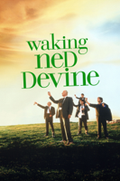 Kirk Jones - Waking Ned Devine artwork