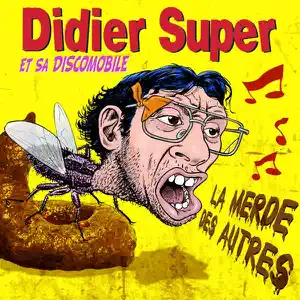 Didier Super