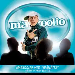 Idollåten - Single - Markoolio Idollåten - Single - Markoolio