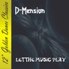 Let the Music Play (Rough Version) - Single, 2000