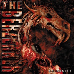 ANIMOSITY cover art