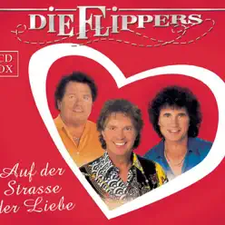 Auf der Strasse der Liebe - Die Flippers