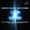 Live 4 Music - Single