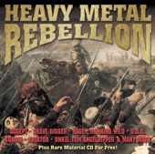 Heavy Metal Rebellion