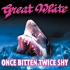 Once Bitten, Twice Shy - EP, 2007