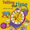 Telling the Times Is Easy - Fun Teachers lyrics