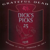 Grateful Dead - Me & My Uncle (Live at Veteran's Memorial Coliseum, New Haven, CT, May 10, 1978)