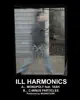 Ill Harmonics - EP album lyrics, reviews, download