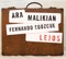 Manu - Ara Malikian & Fernando Egozcue lyrics