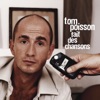 Tom Poisson fait des chansons