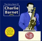 The Very Best of Charlie Barnet