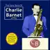 The Very Best of Charlie Barnet album cover