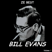Ze Best - Bill Evans - ビル・エヴァンス