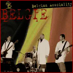 België - Single - Belgian Asociality België - Single - Belgian Asociality