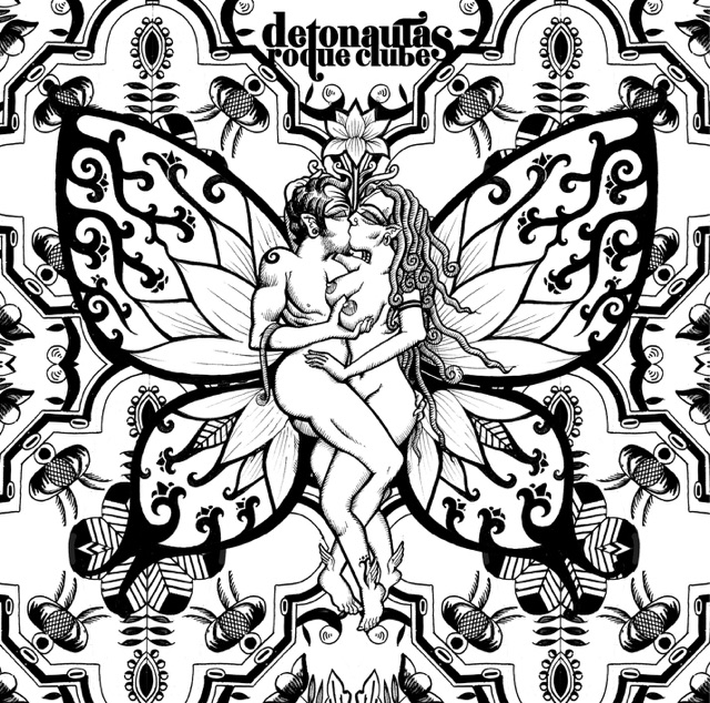 Psicodeliamorsexo&Distorção