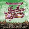 The Best Of Italian Opera - Various Artists