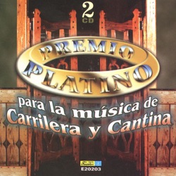 Los Pamperos - El Cristo de la Pared