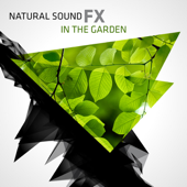 Natural Sound FX: In the Garden - Natural Sounds