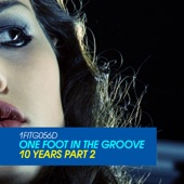 Feel The Groove (One Foot In The Groove Bomb Mix) artwork