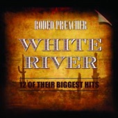 White River: 12 of Their Biggest Hits artwork