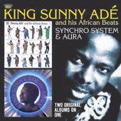 King Sunny Ade - Synchro Feelings - Ilako