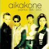 Aikakone - Keltainen