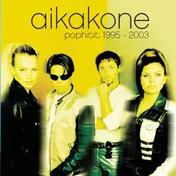 Singles Collection - Aikakone