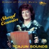 Sheryl Cormier & Cajun Sounds