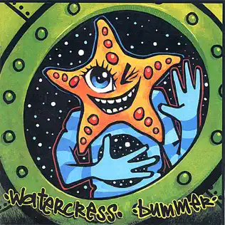 lataa albumi Watercress - Bummer