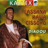Lassana Hawa Cissoko - Douna