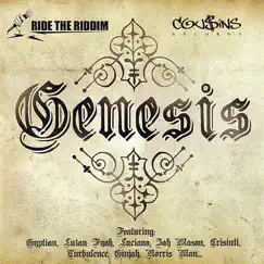 Genesis by Various Artists album reviews, ratings, credits