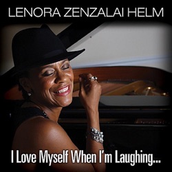 Lenora Zenzalai Helm - Skies of Bud (Blue Skies/Suddenly/In Walked Bud)