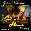 Guitars of Hawaii Today. Vol. 3 (John Valentine Presents) album lyrics, reviews, download