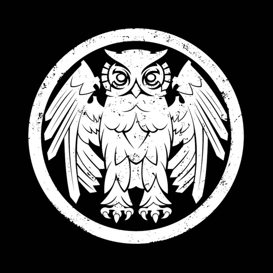 Cover artwork for Alexandria