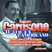 Tu vuo' fa' l'americano artwork