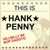 Hank Penny - Freckle Song