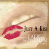 Just A Kiss (Lady Antebellum Tribute) - Single